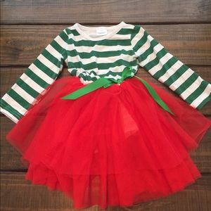3t Christmas Dress